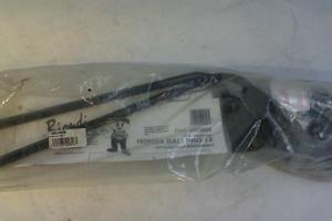 ATTACCHI HONDA BALI PRO 12 COD. 8500826 BIONDI