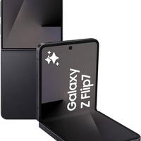 Samsung Galaxy Z Flip7
