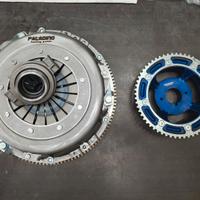 Kit Volano e frizione rame Punto GT/ Uno Turbo