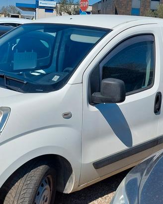 PEUGEOT BIPPER