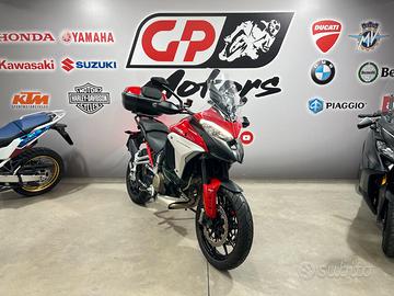 Ducati Multistrada V4 ABS 5000 KM UNI PROPRIETARIO