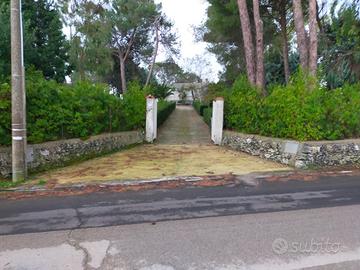 Villa indipendente