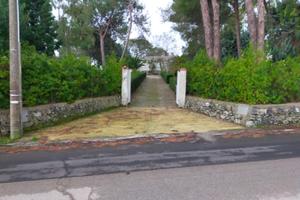 Villa indipendente