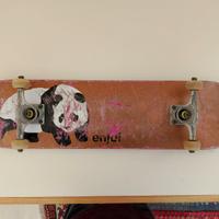 Skateboard professionale completo