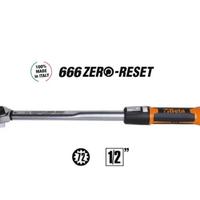 Dinamometrica beta “zero reset”666/20