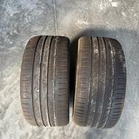 Gomme 255/35/19 96y