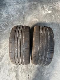 Gomme 255/35/19 96y