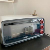 Fornetto De’Longhi sfornatutto classic