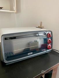 Fornetto De’Longhi sfornatutto classic