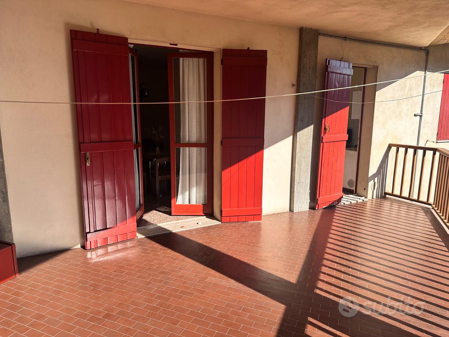 Appartamento – BG - Vista 4