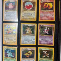 Lotto Pokemon