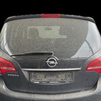 PORTELLONE COFANO POSTERIORE OPEL MERIVA B 2010/17