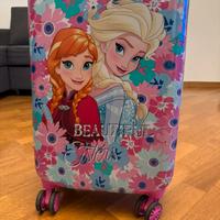 Trolley Disney Frozen