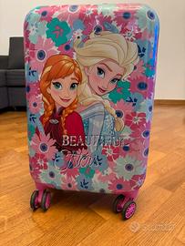 Trolley Disney Frozen