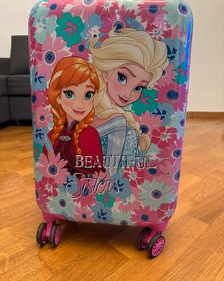 Trolley Disney Frozen