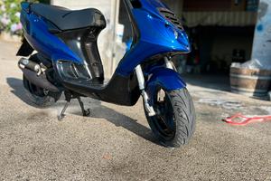 Nrg mc2 sport