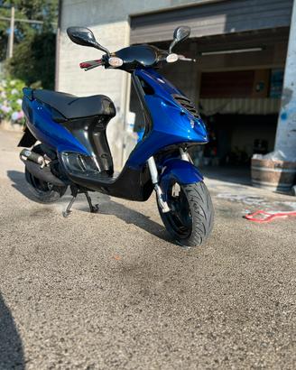 Nrg mc2 sport