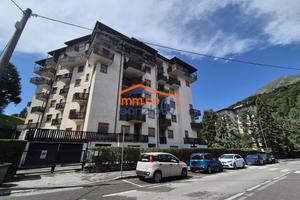 TRILOCALE CON TERRAZZO - MOGGIO