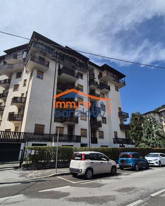 TRILOCALE CON TERRAZZO - MOGGIO