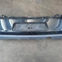 PARAURTI POSTERIORE COMPLETO CITROEN C3 Serie (09>