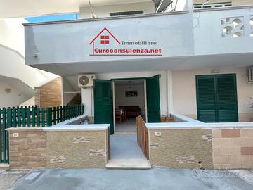 Appartamento a Torre Pali a 200 mt dalla spiaggia