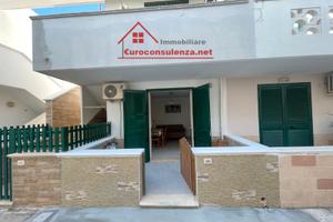 Appartamento a Torre Pali a 200 mt dalla spiaggia