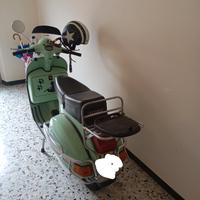 VESPA 150 PX E