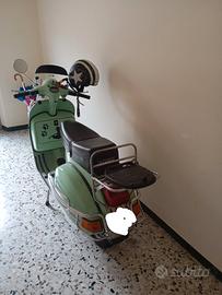 VESPA 150 PX E