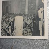 Finalmente liberi riapertura del Tempio Maggiore