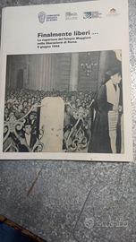 Finalmente liberi riapertura del Tempio Maggiore