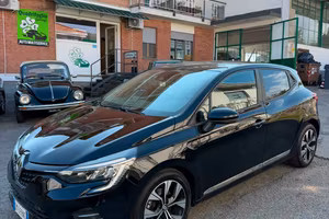 Renault Clio Blue dCi 100 CV 5 porte Evolution