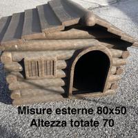 Cuccia cane