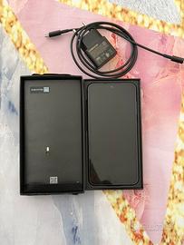 Samsung Galaxy S23 128GB Nero