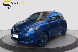 Lancia Ypsilon 1.0 firefly 70cv hybrid Gold 2022