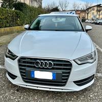 Audi A3 Sportback G-Tron Ambient