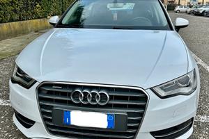 Audi A3 Sportback G-Tron Ambient