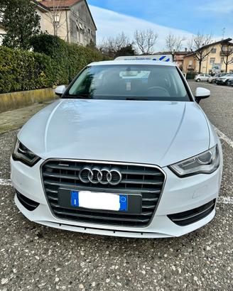 Audi A3 Sportback G-Tron Ambient