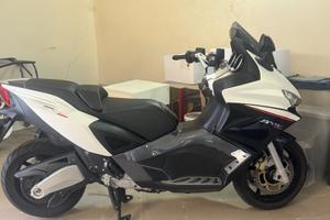 Aprilia Srv 850 ABS