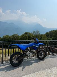 YAMAHA YZ 125 2025