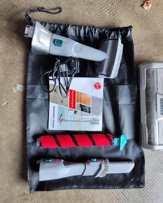 accessori aspirapolvere Hoover