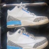 Jordan 3