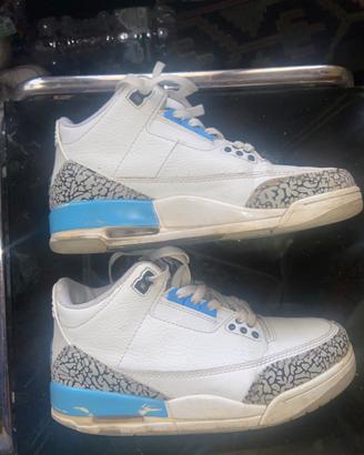 Jordan 3