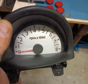 Contagiri Fiat Seicento Sporting