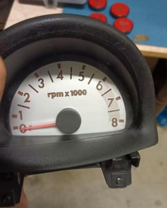 Contagiri Fiat Seicento Sporting