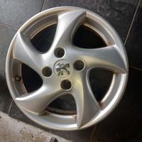 Ricambi Peugeot 206 hdi