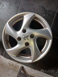 Ricambi Peugeot 206 hdi