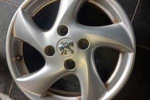 Ricambi Peugeot 206 hdi