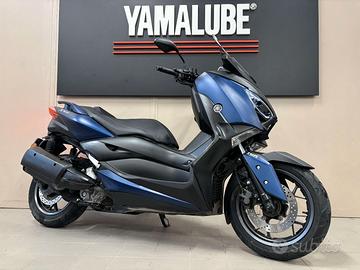 Yamaha X-Max 300 - 2019