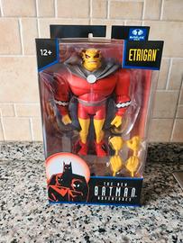 Etrigan The New Batman Adventures McFarlane