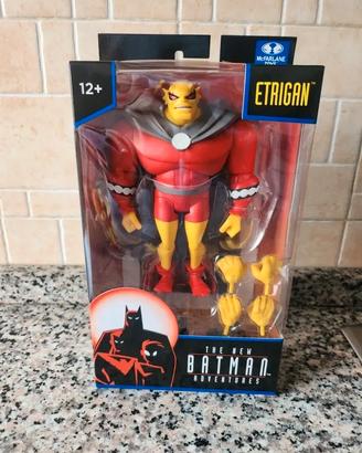 Etrigan The New Batman Adventures McFarlane